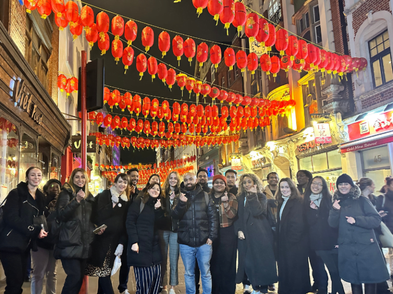 Increase culture diversity in your company