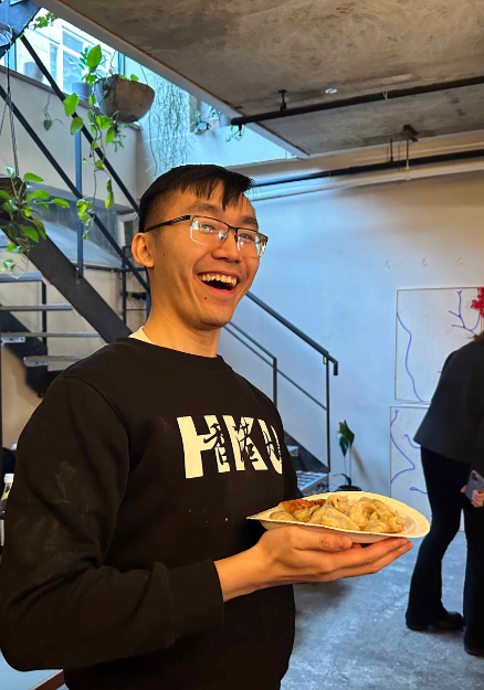 dumpling making class to make delicious unlimited dumplings to enjoy at dear asia london