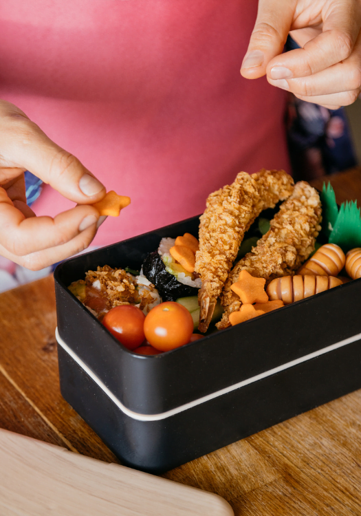 japanese cooking class in central london for private corporate events at dear asia