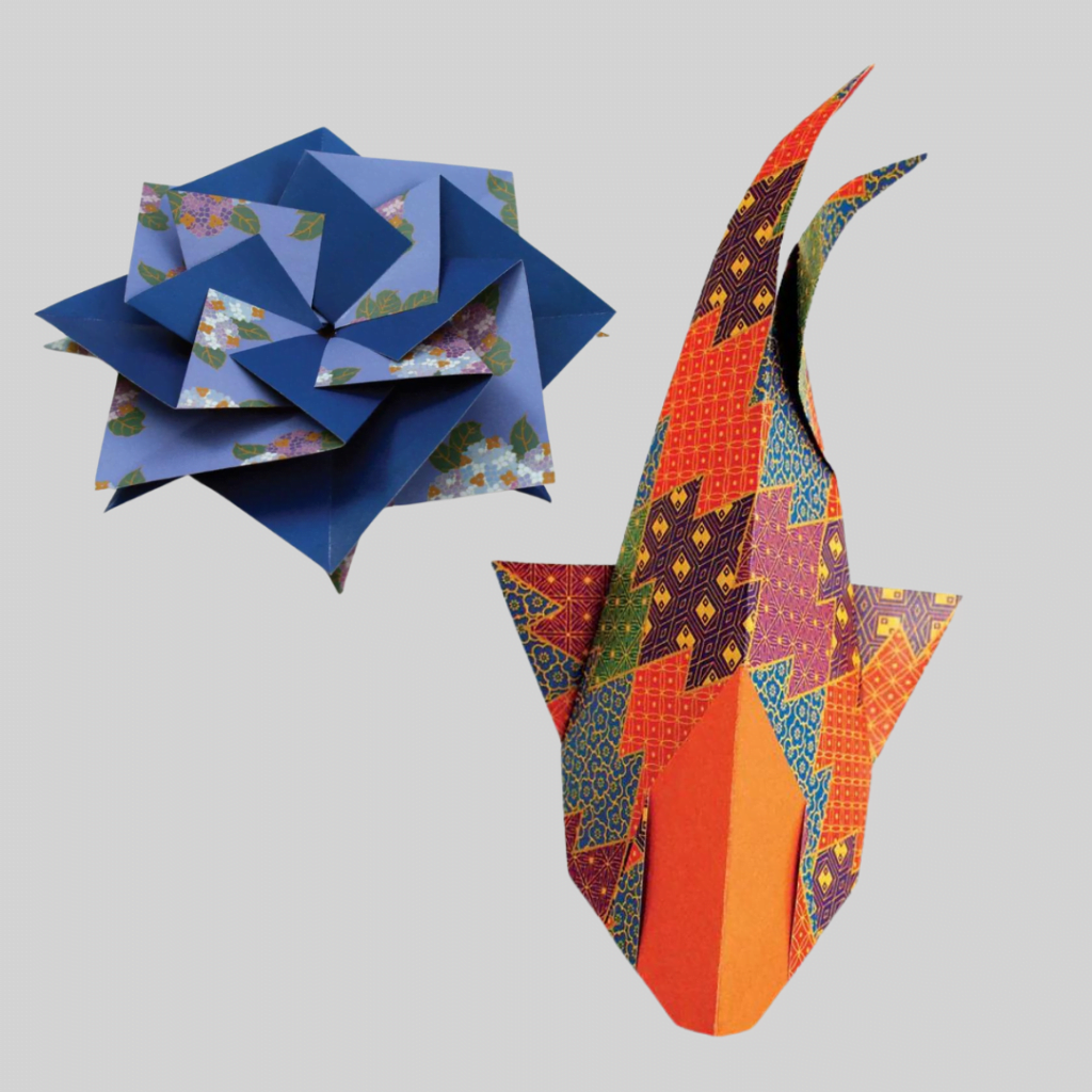 origami