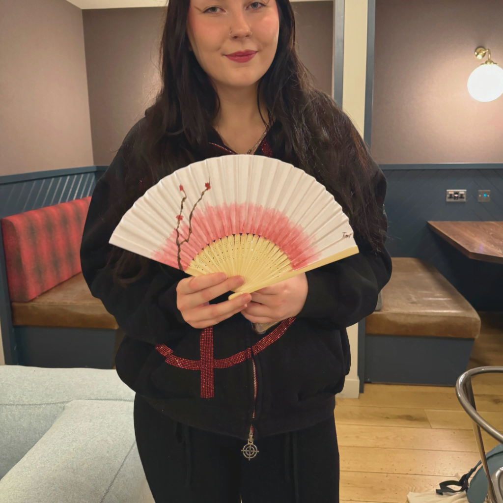 learn asian arts in london