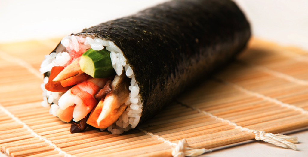 Setsubun Festival Ehomaki Sushi Making Workshop