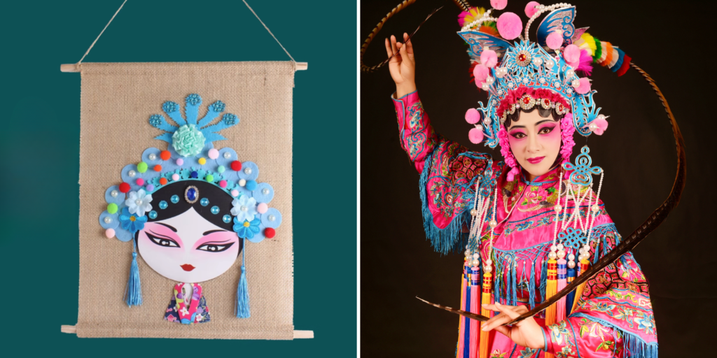 Chinese Opera