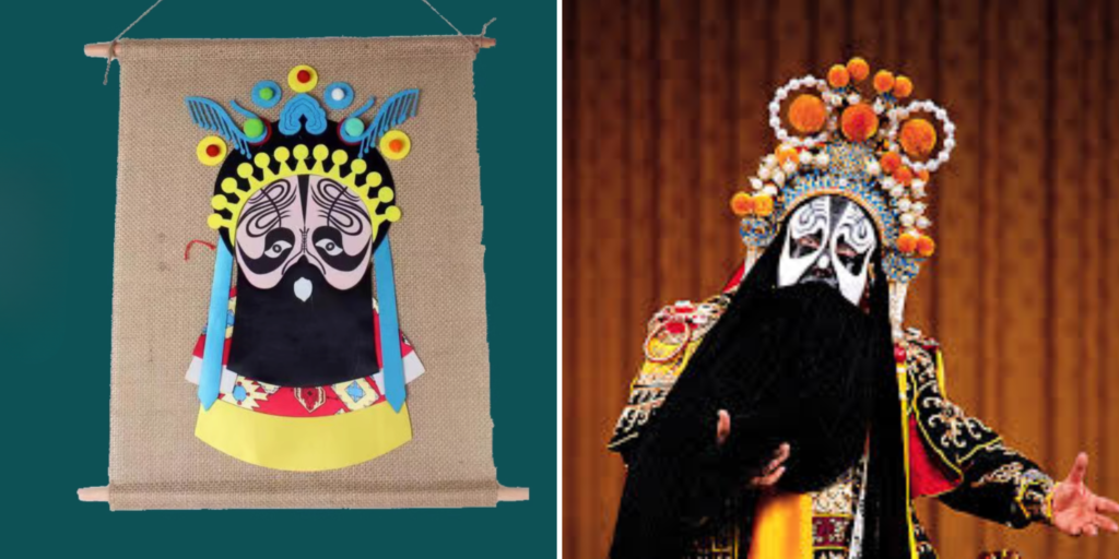 Chinese opera character